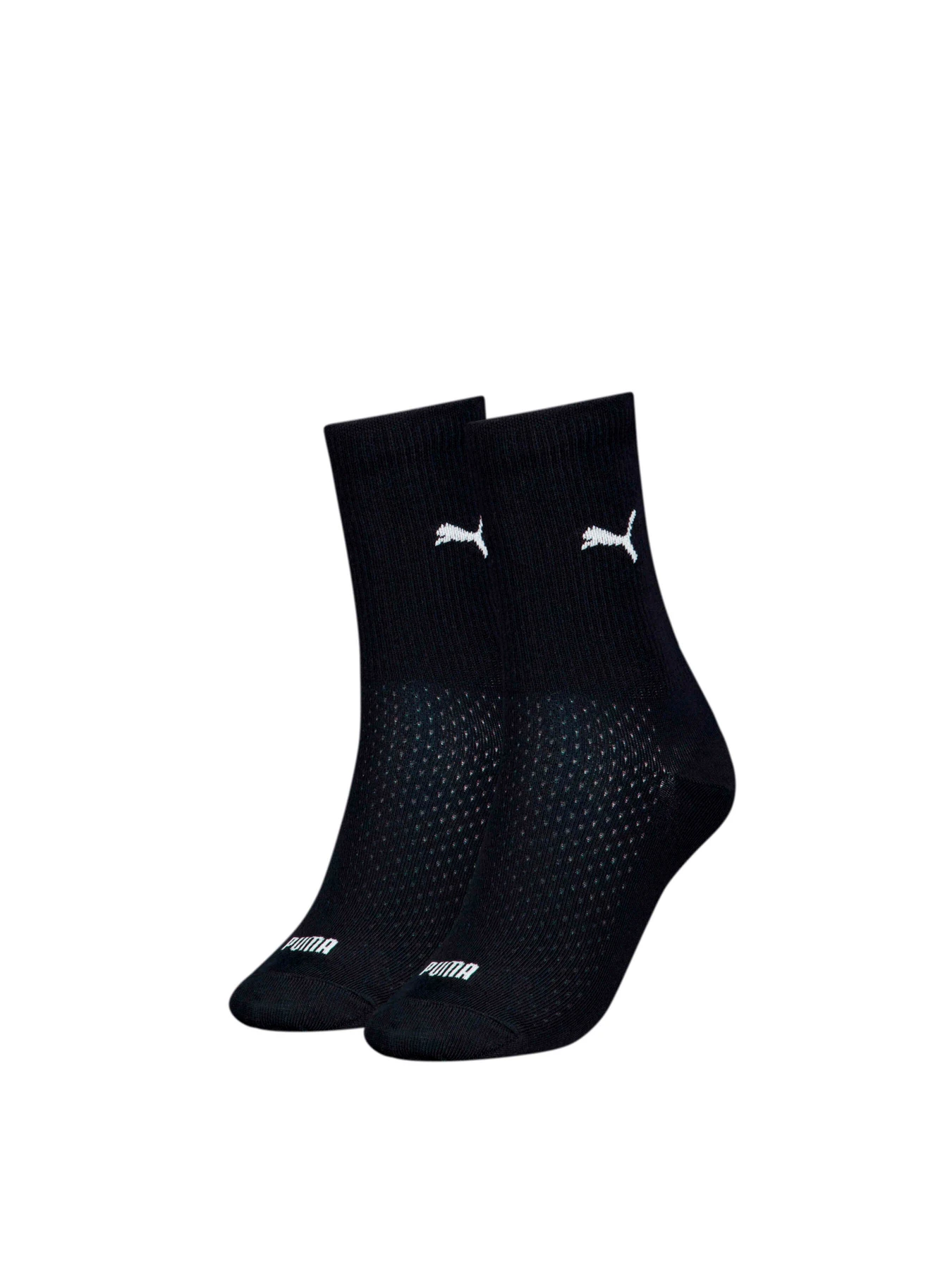 Носки и гольфы PUMA Women Sock 2p модель 938380 Фото