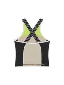 Футболки і поло PUMA Fit Strong Fitted Tank модель 525028 Фото