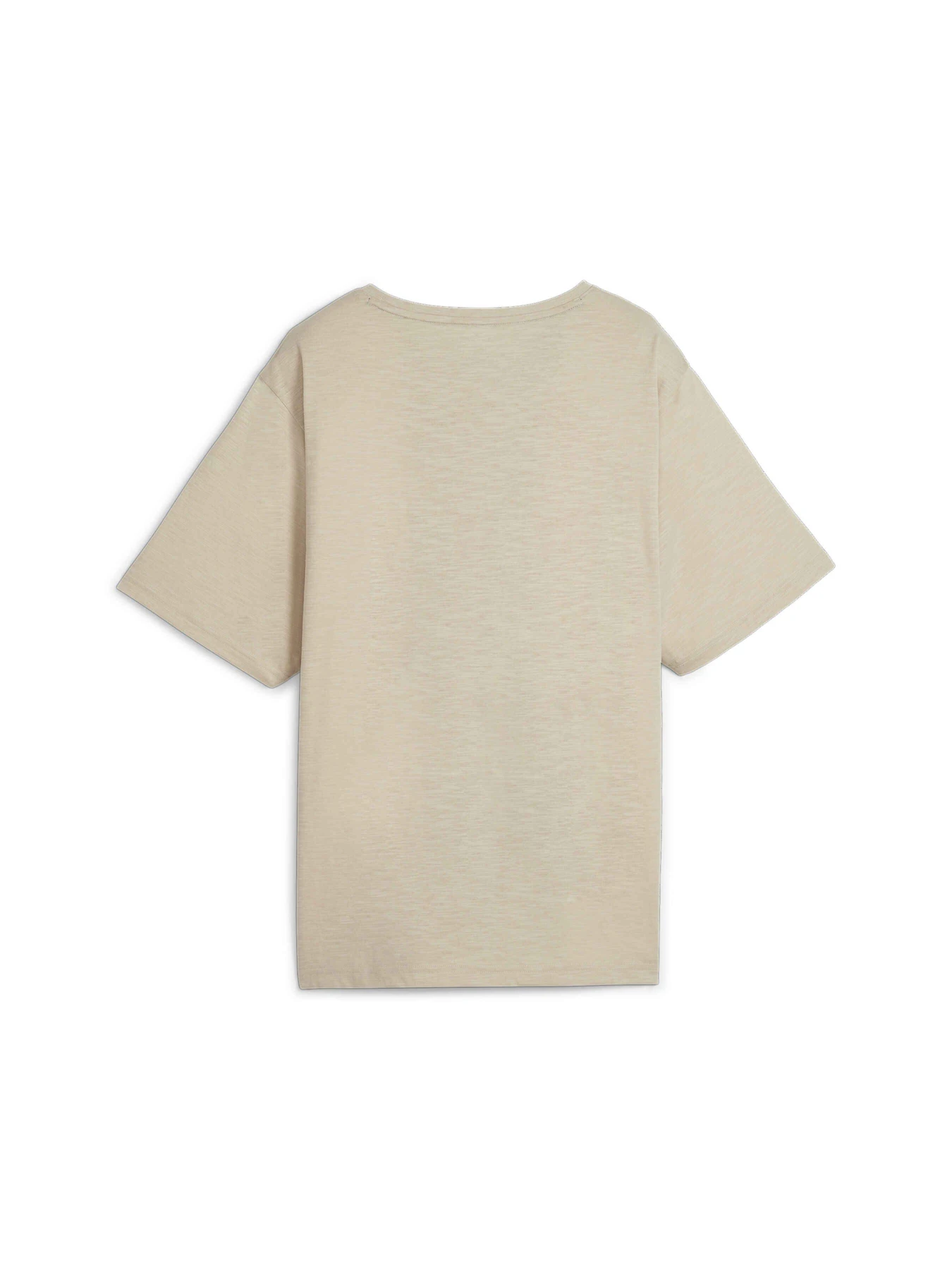 Футболки і поло PUMA Women Oversized Fit Tee модель 525115 Футболки і поло PUMA Women Oversized Fit Tee модель 525115 Фото