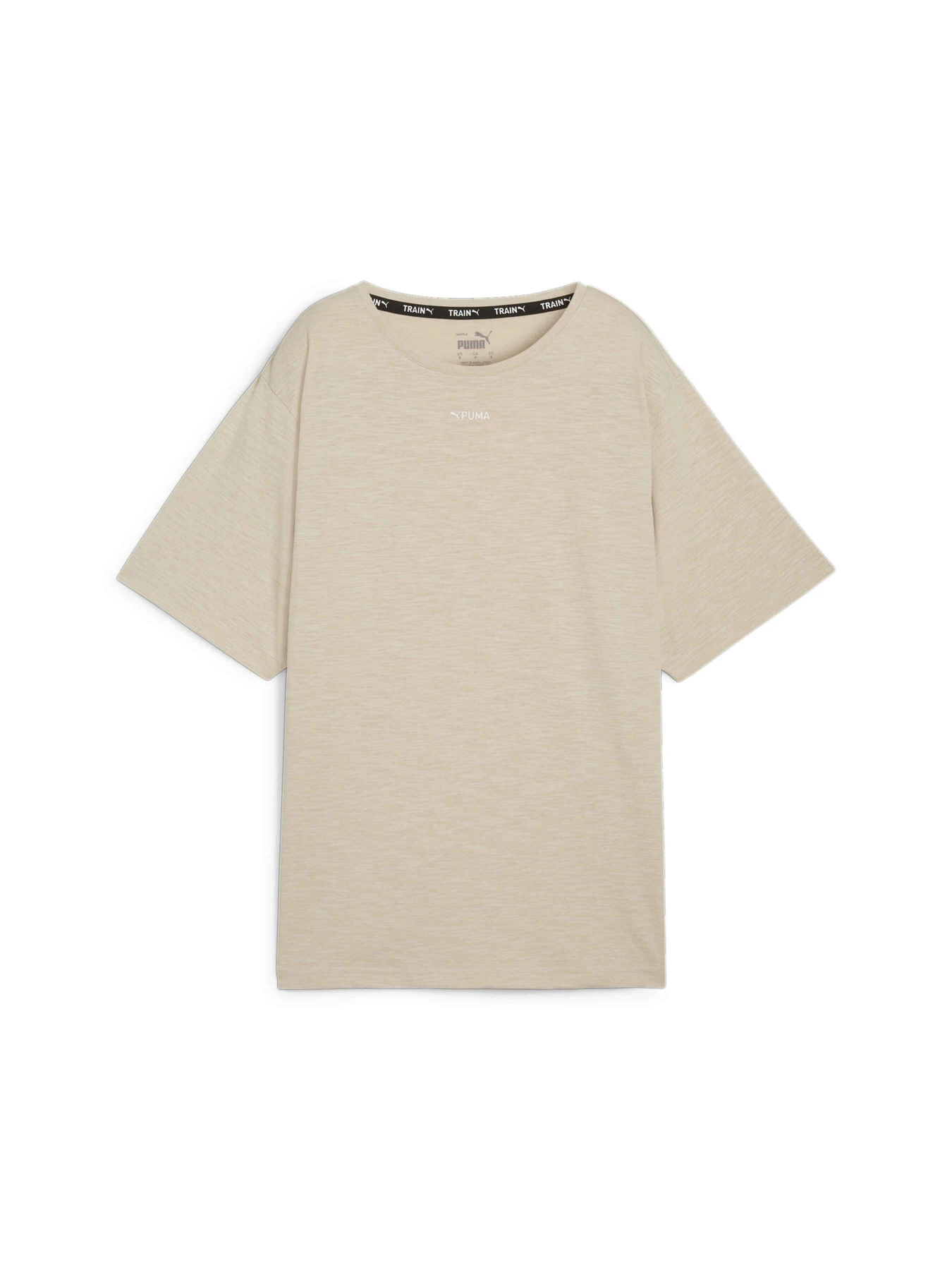 Футболки і поло PUMA Women Oversized Fit Tee модель 525115 Футболки і поло PUMA Women Oversized Fit Tee модель 525115 Фото