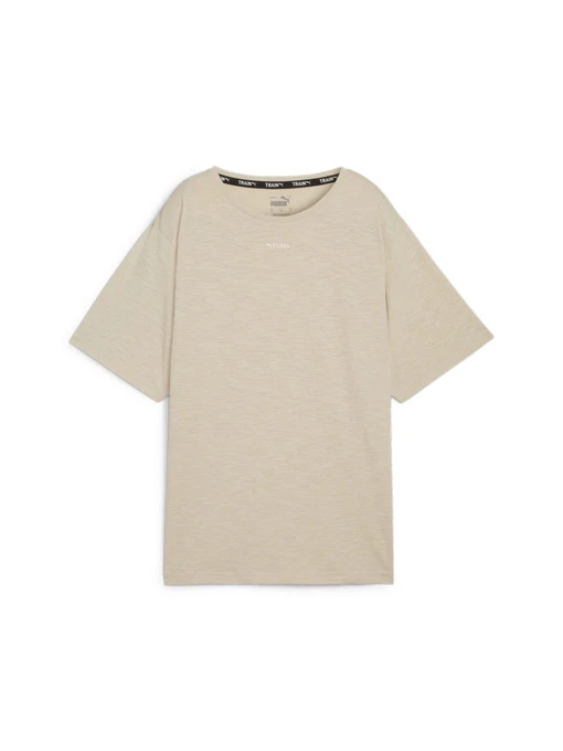 Футболки і поло PUMA Women Oversized Fit Tee модель 525115 Фото