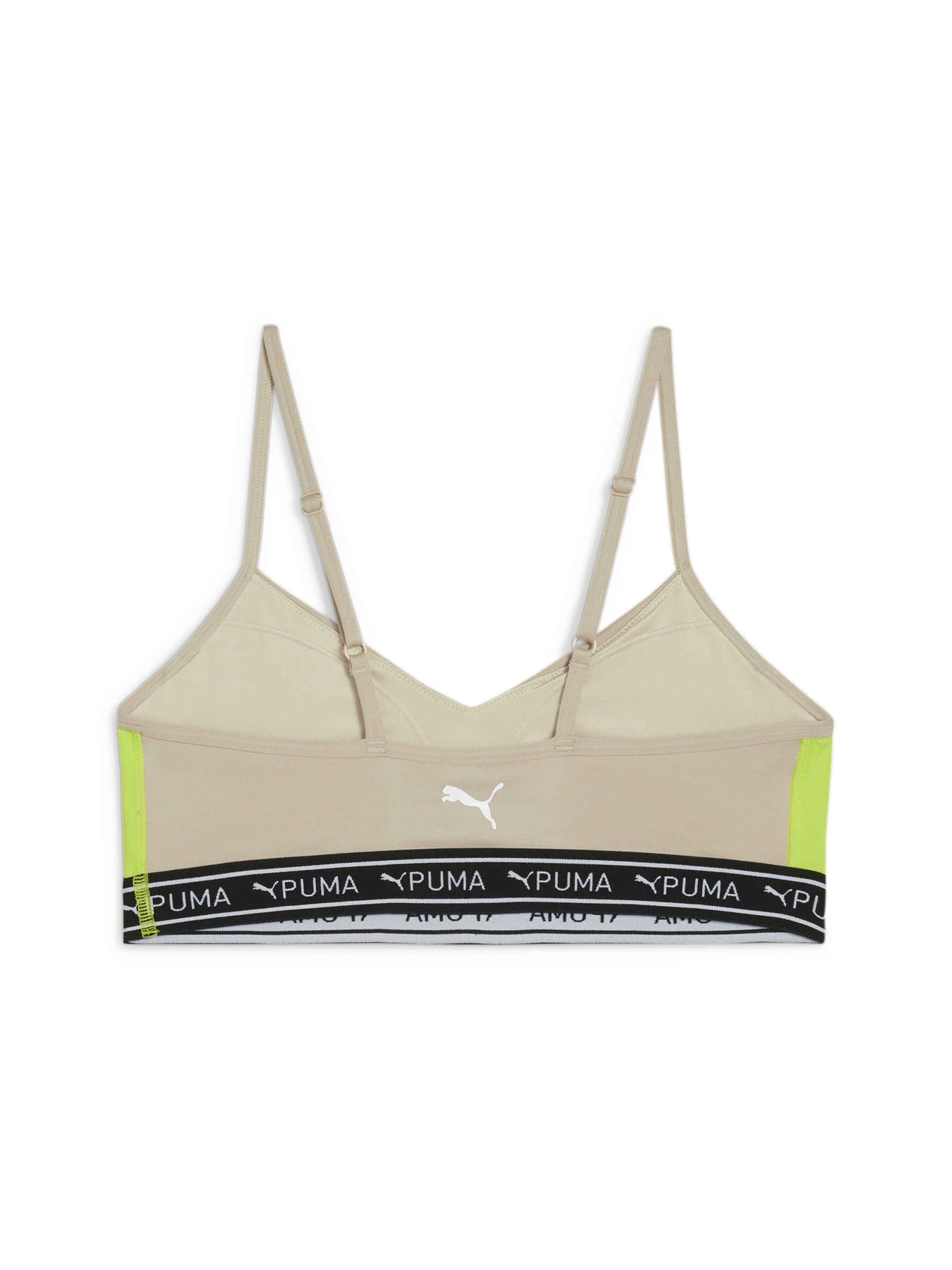 Футболки и поло PUMA Move Strong Bra модель 524815 Фото