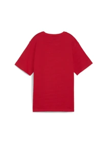 Футболки и поло PUMA Ferrari Style Tee Wmn модель 623835 Фото