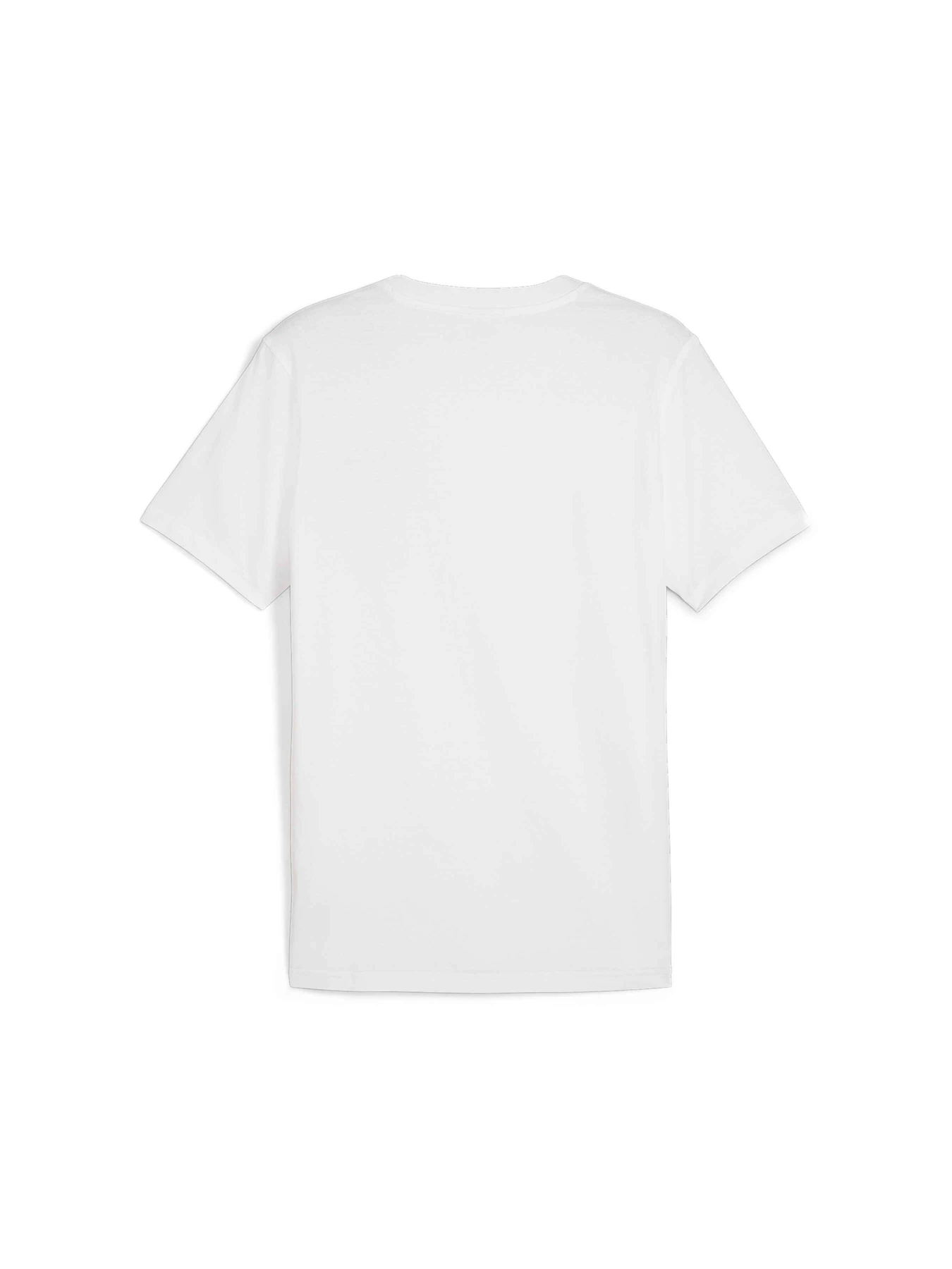 Футболки и поло PUMA The Hooper Tee 2 модель 624828 Футболки и поло PUMA The Hooper Tee 2 модель 624828 Фото