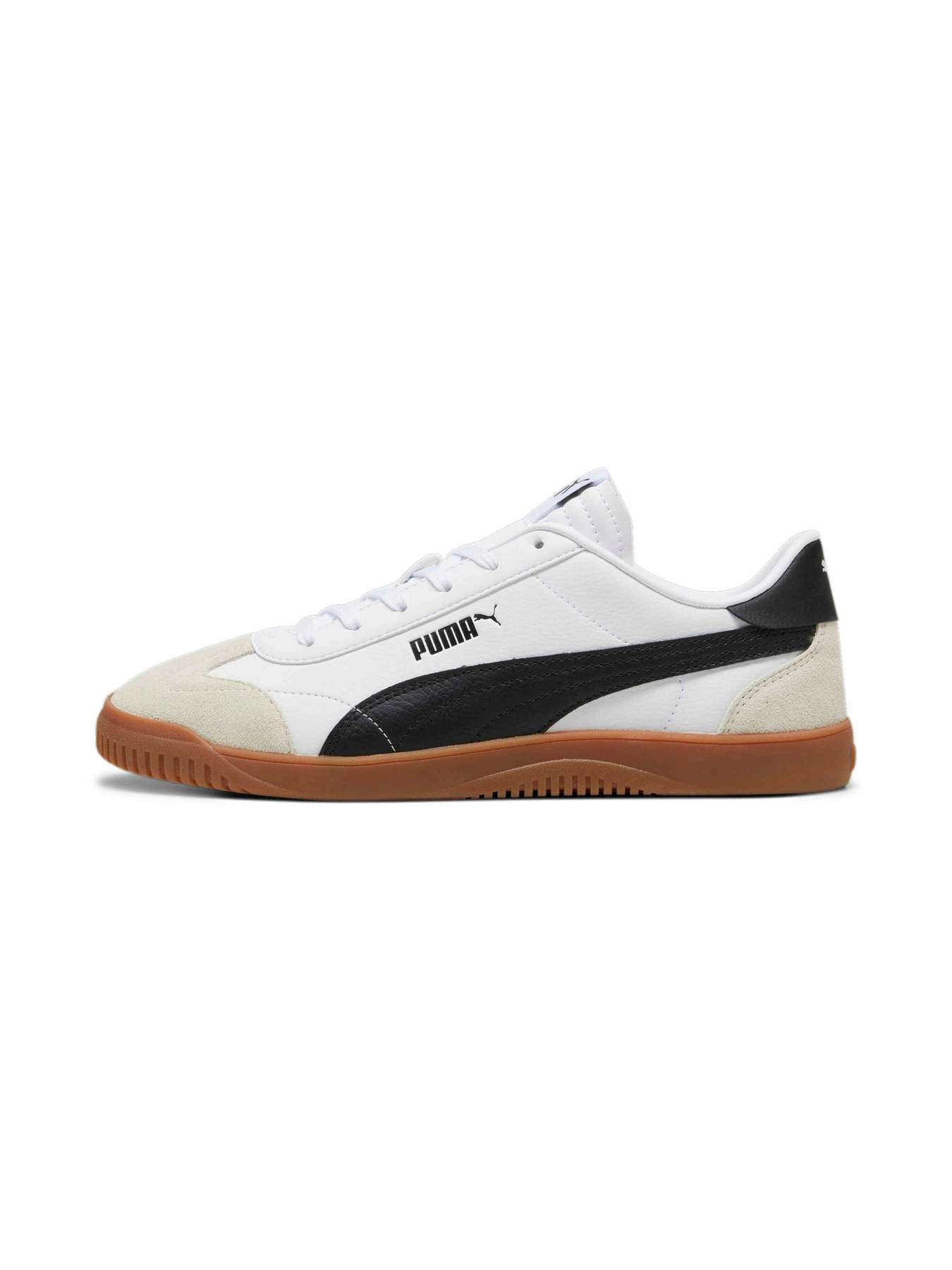 Кеды PUMA Club 5v5 Sd модель 395104 Кеды PUMA Club 5v5 Sd модель 395104 Фото