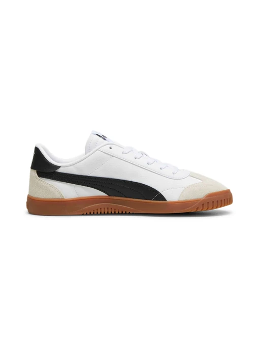 Кеды PUMA Club 5v5 Sd модель 395104 Фото
