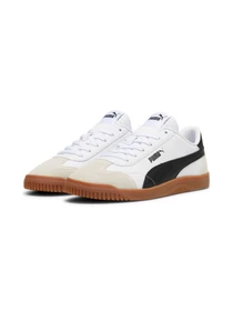 Кеды PUMA Club 5v5 Sd модель 395104 Фото