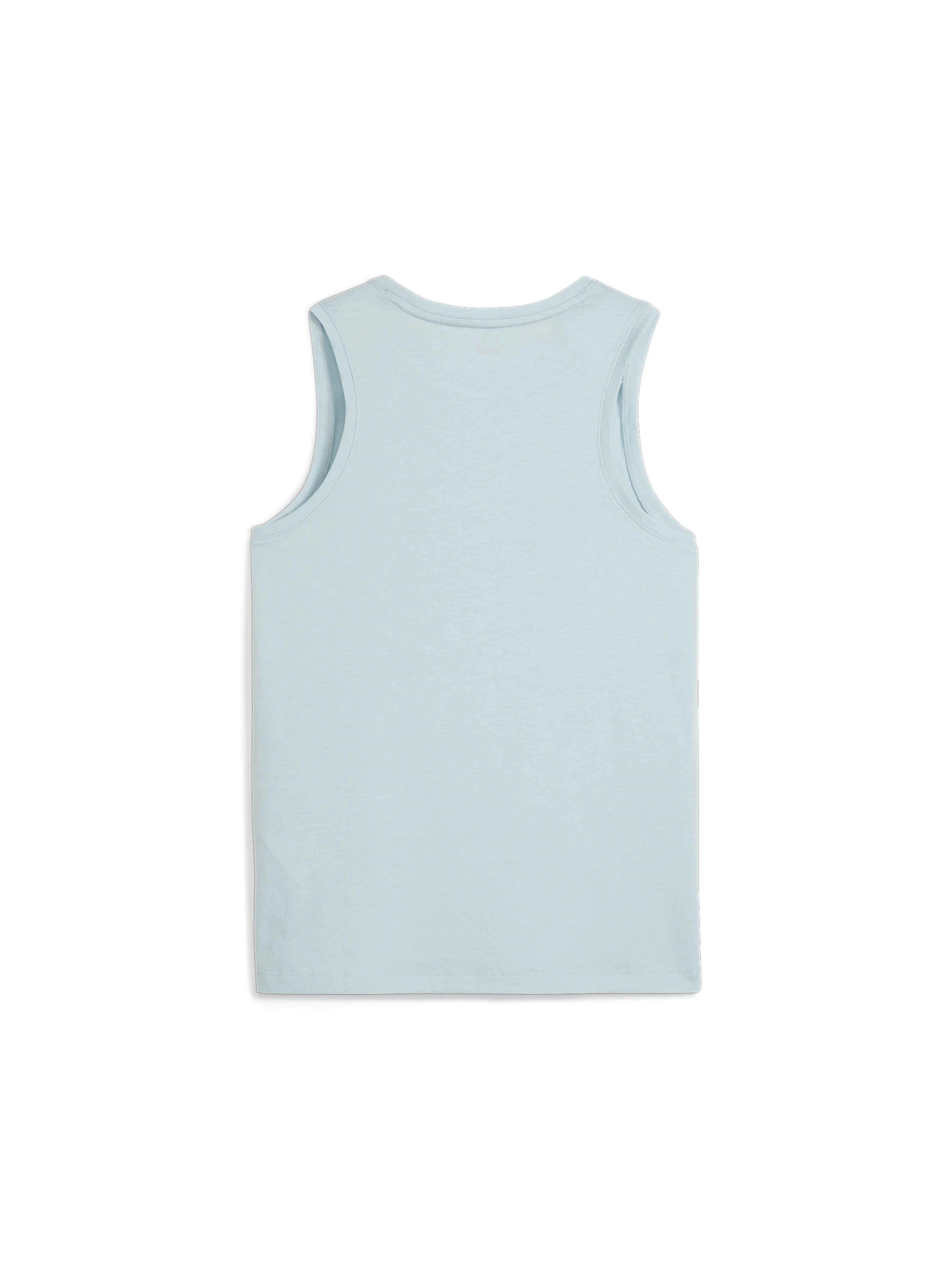 Футболки і поло PUMA Fit Triblend Tank модель 524806 Футболки і поло PUMA Fit Triblend Tank модель 524806 Фото