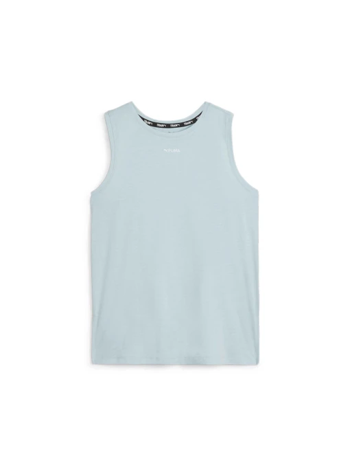 Футболки і поло PUMA Fit Triblend Tank модель 524806 Фото