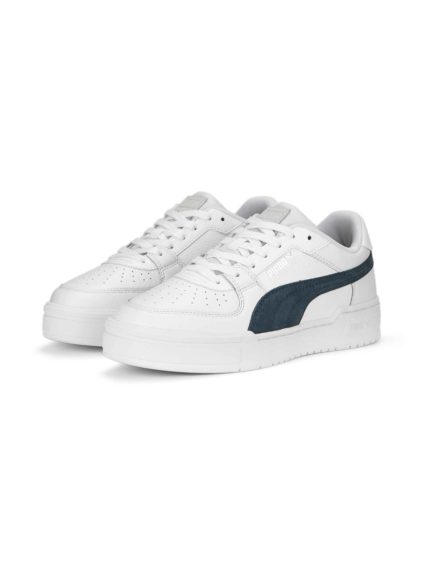 Кеды PUMA Ca Pro Suede Fs модель 387327 Фото