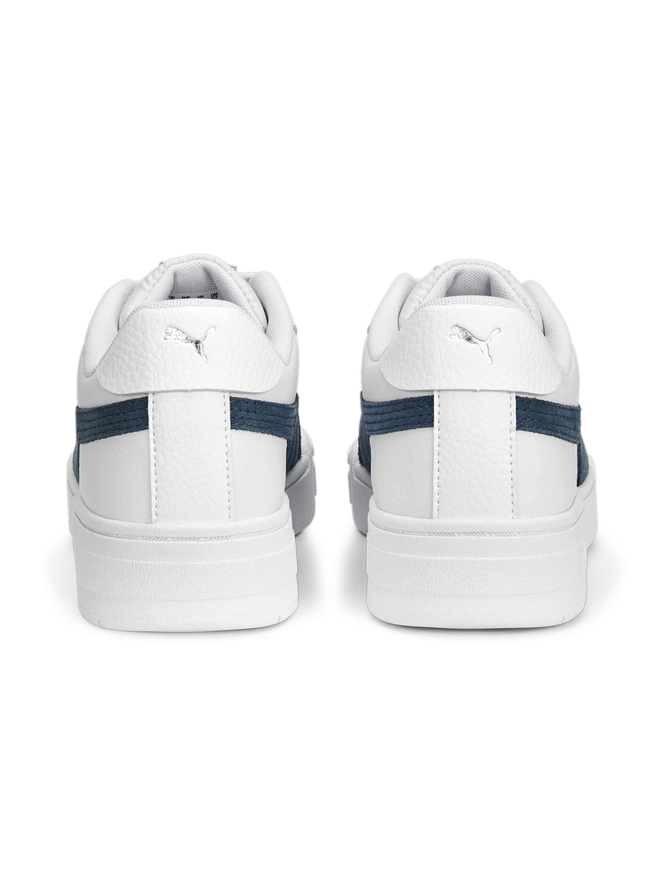 Кеды PUMA Ca Pro Suede Fs модель 387327 Фото