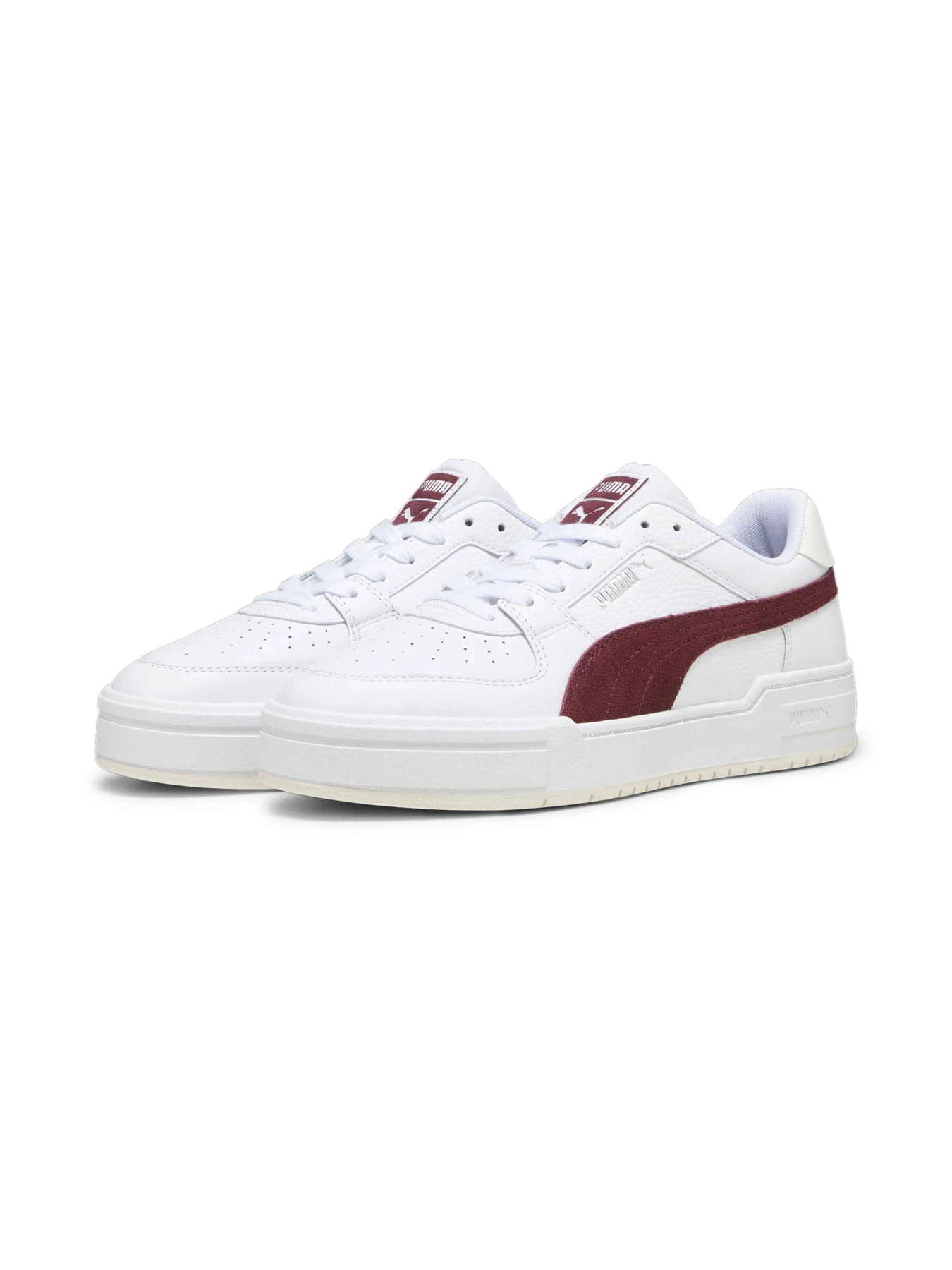 Кеды PUMA Ca Pro Suede Fs модель 387327 Кеды PUMA Ca Pro Suede Fs модель 387327 Фото