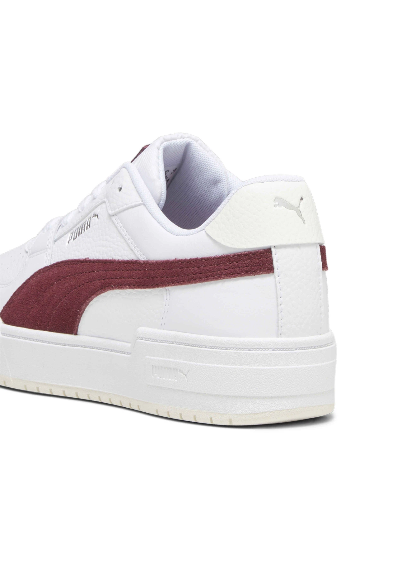 Кеды PUMA Ca Pro Suede Fs модель 387327 Кеды PUMA Ca Pro Suede Fs модель 387327 Фото