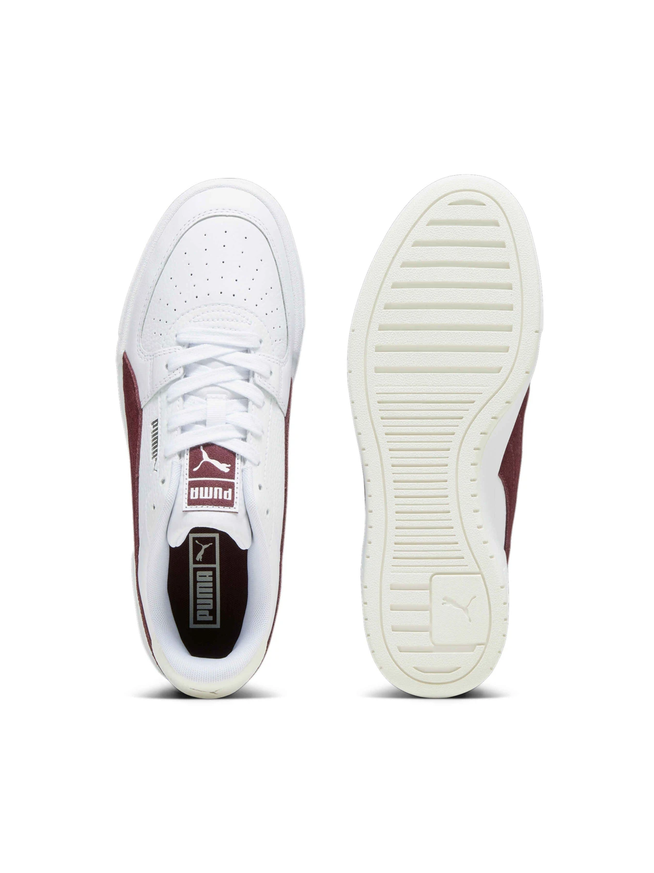 Кеды PUMA Ca Pro Suede Fs модель 387327 Кеды PUMA Ca Pro Suede Fs модель 387327 Фото