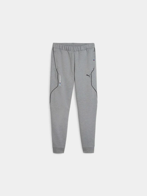 Брюки PUMA Bmw Mms Sweat Pants, Reg/cc модель 624146 Фото