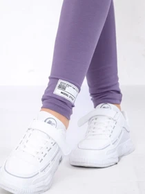 Брюки Носи своє модель 6000-036-33-1-temna-lavanda-style Фото