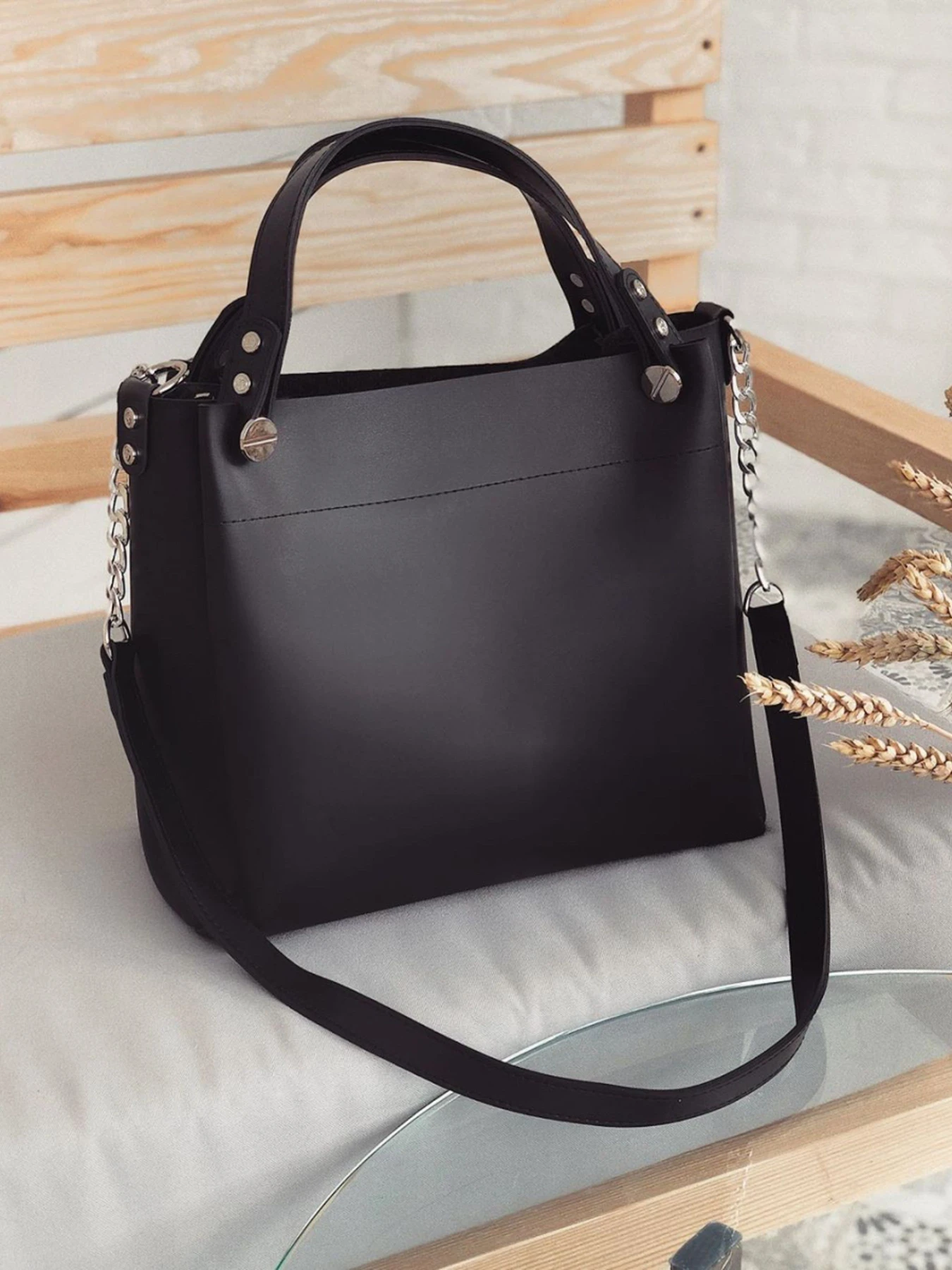Сумки Romashka Триест модель 101000610103 Сумки Romashka Триест модель 101000610103 Фото