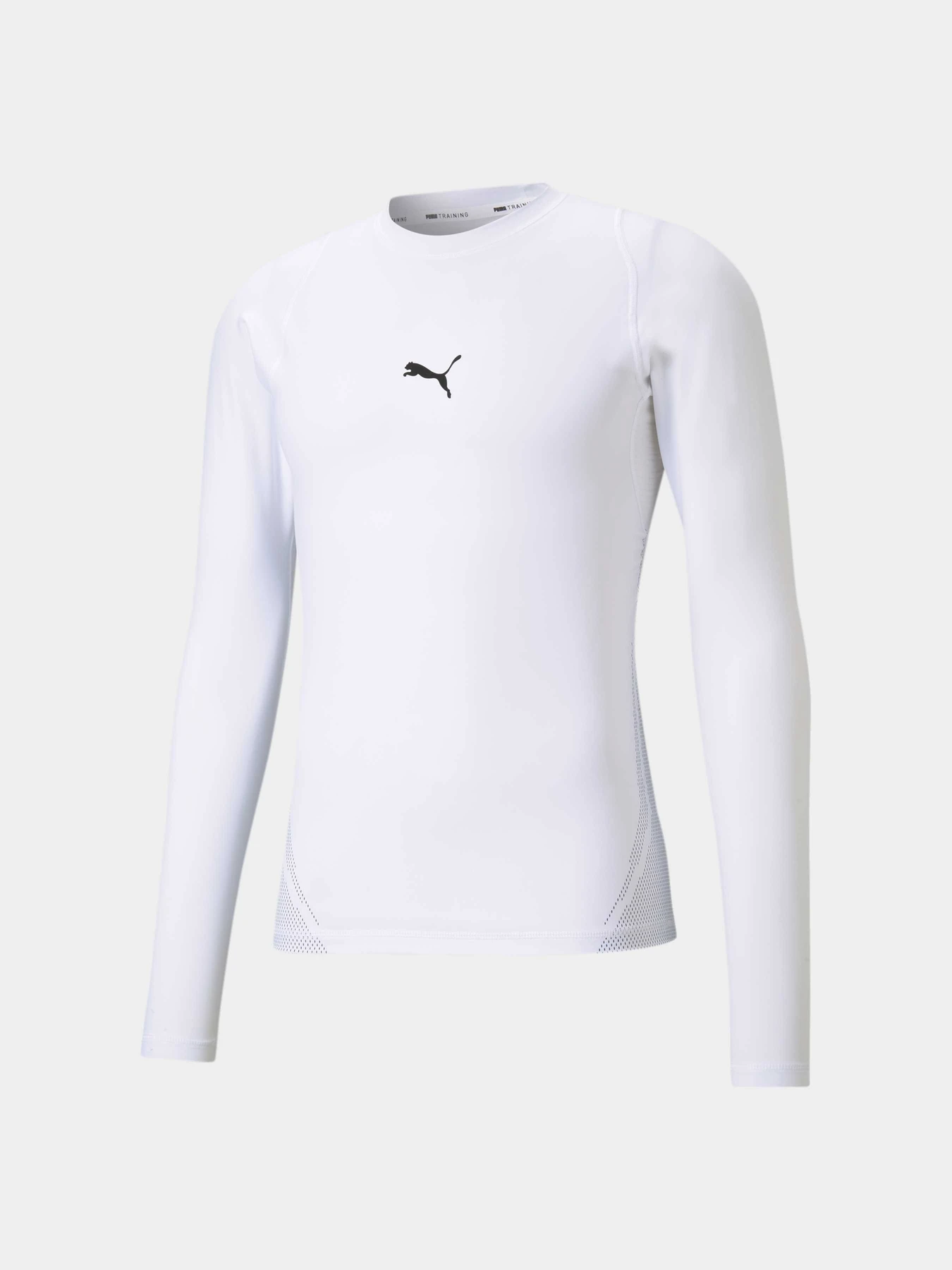 Худи и свитшоты PUMA Exo-adapt Ls Tee модель 520105 Фото