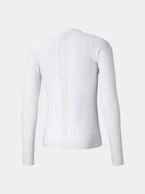Худи и свитшоты PUMA Exo-adapt Ls Tee модель 520105 Фото