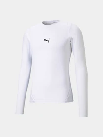 Худи и свитшоты PUMA Exo-adapt Ls Tee модель 520105 Фото