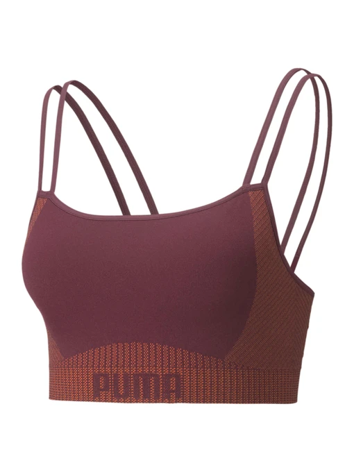 Футболки і поло PUMA Low Impact Formknit Bra модель 521603 Фото