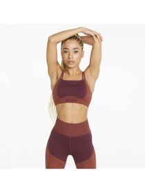 Футболки і поло PUMA Low Impact Formknit Bra модель 521603 Фото
