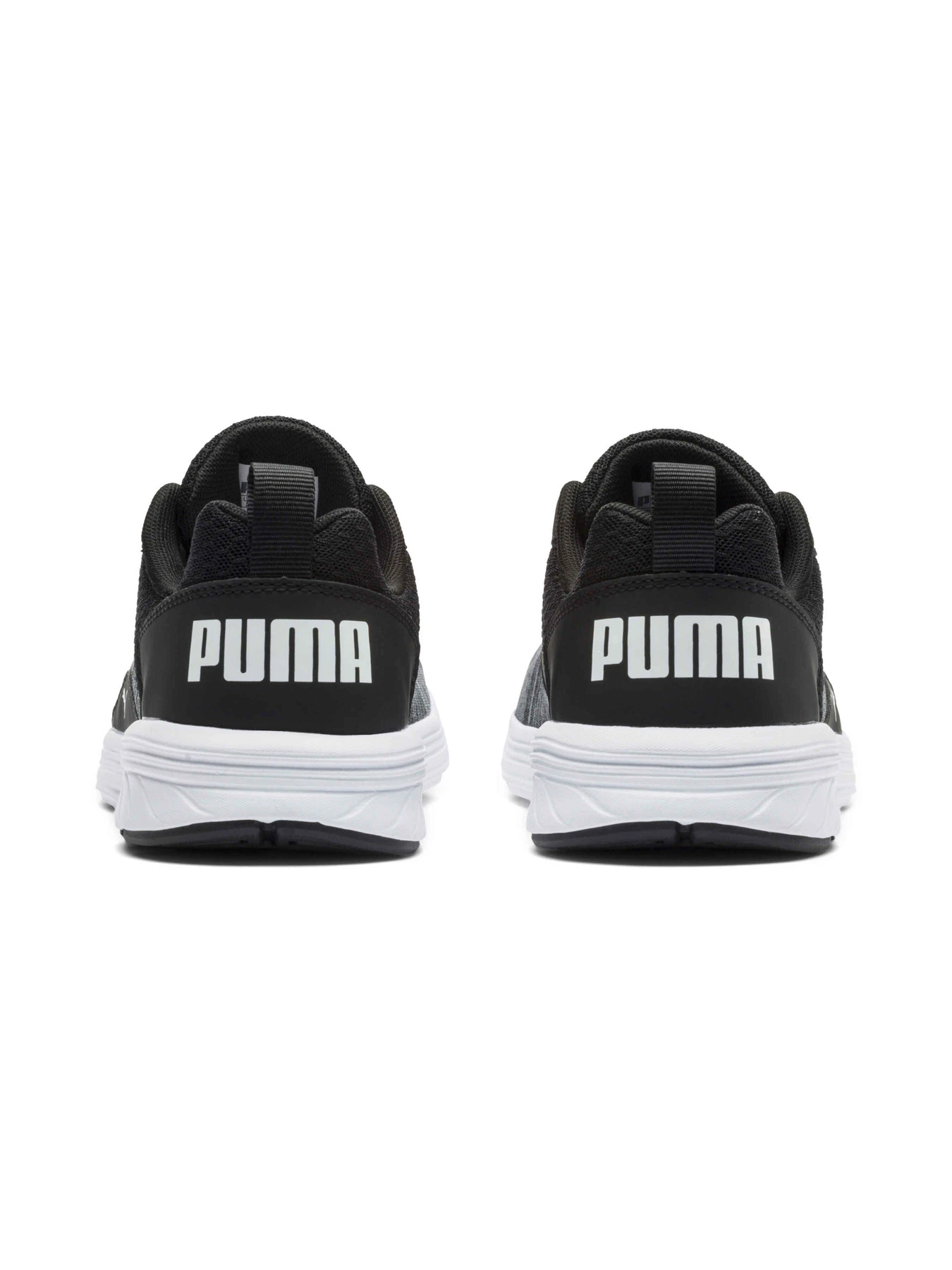 Кроссовки PUMA Nrgy Comet Jr модель 190675 Кроссовки PUMA Nrgy Comet Jr модель 190675 Фото