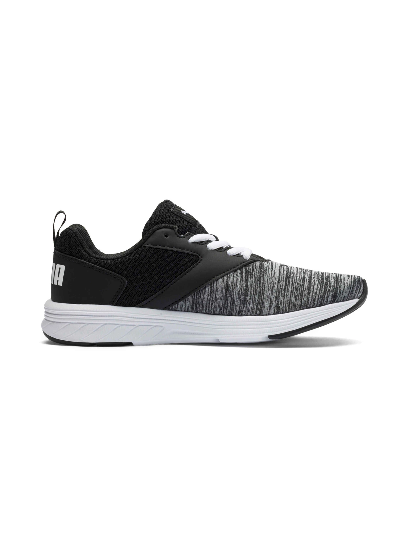 Кроссовки PUMA Nrgy Comet Jr модель 190675 Кроссовки PUMA Nrgy Comet Jr модель 190675 Фото