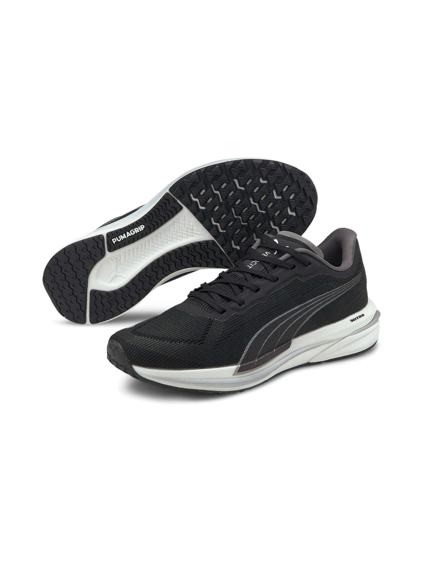 Кроссовки PUMA Velocity Nitro Wns модель 195697 Фото
