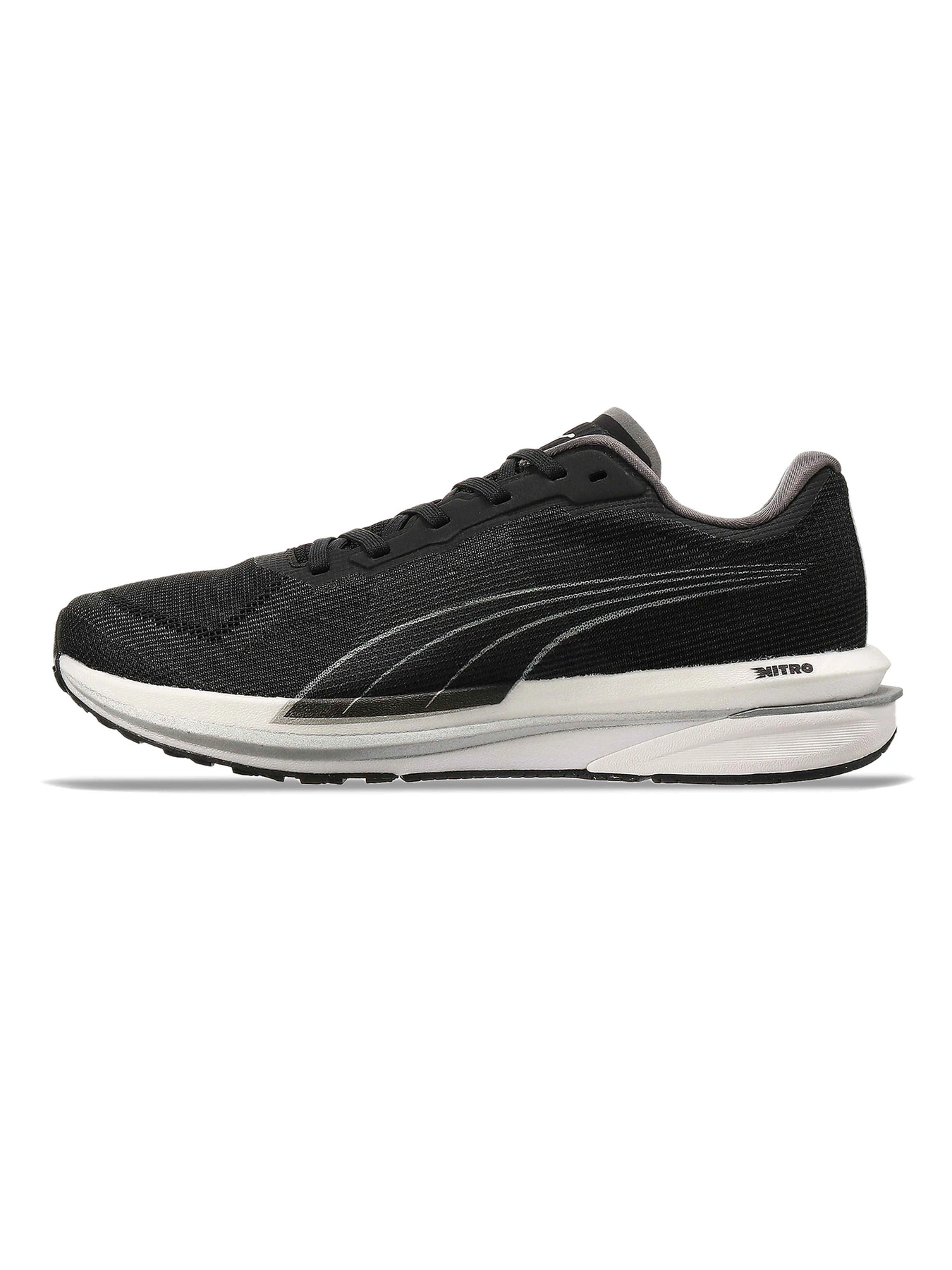Кроссовки PUMA Velocity Nitro Wns модель 195697 Фото