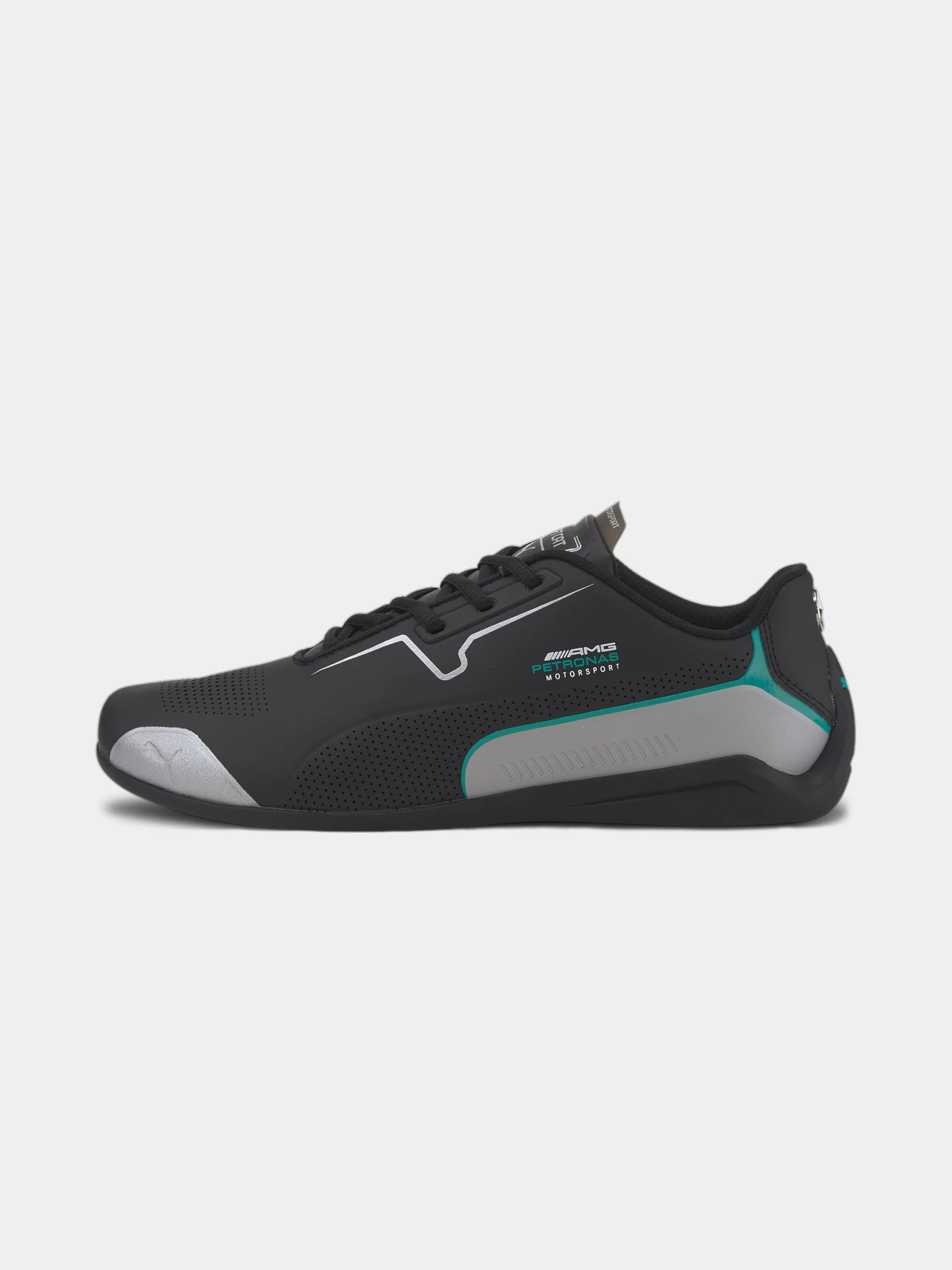 Кроссовки PUMA Mapm Drift Cat 8 модель 306502 Кроссовки PUMA Mapm Drift Cat 8 модель 306502 Фото