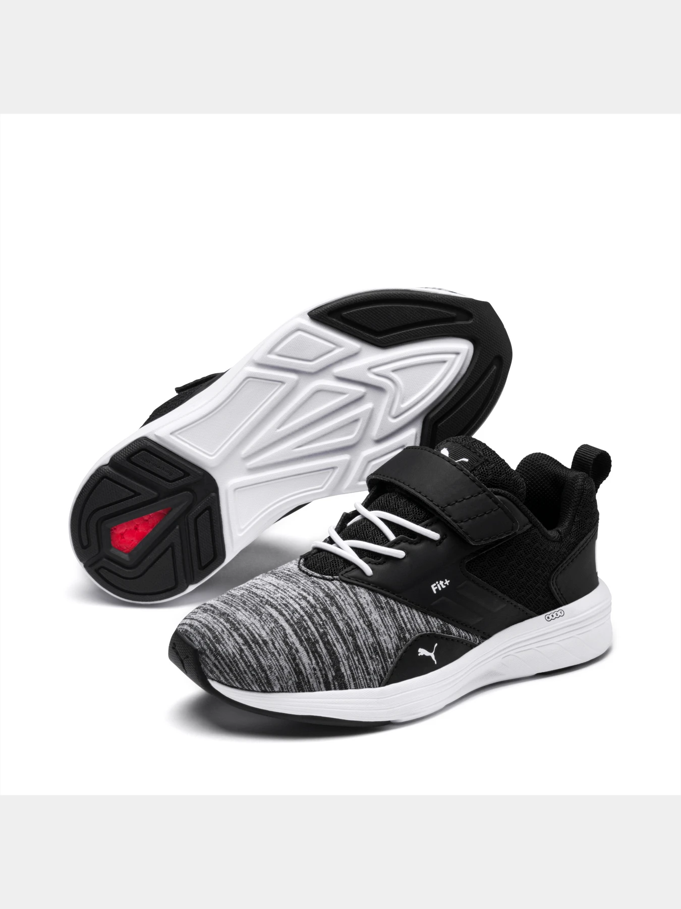 Кроссовки PUMA Nrgy Comet V Ps модель 190676 Фото