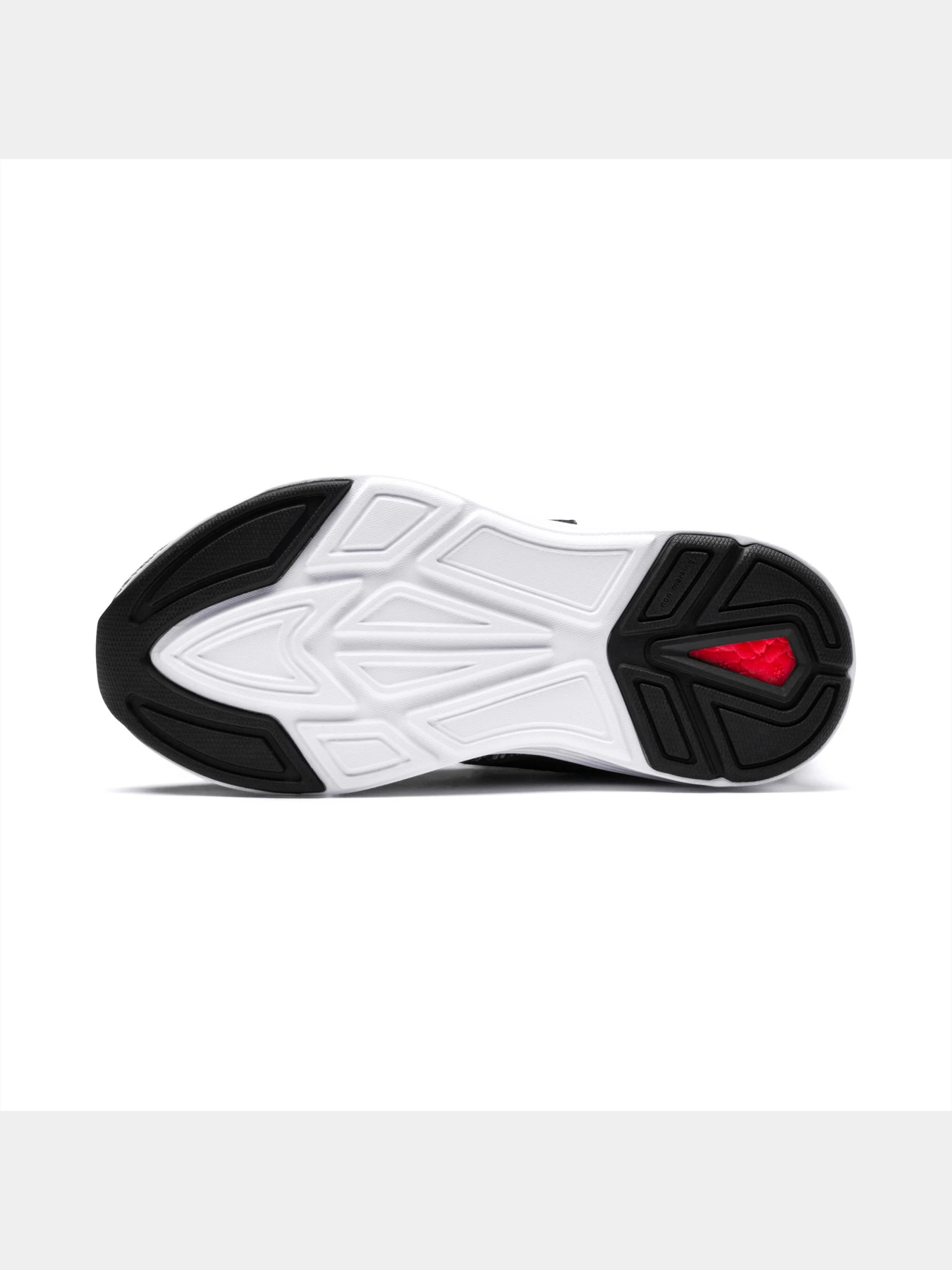 Кроссовки PUMA Nrgy Comet V Ps модель 190676 Фото