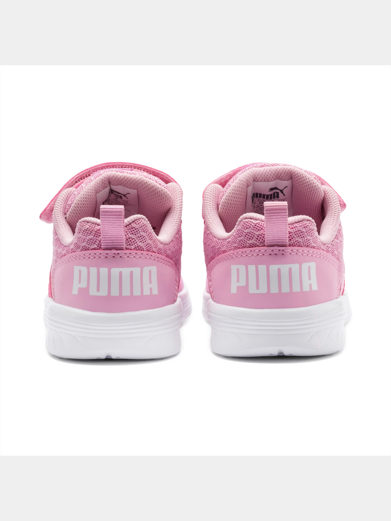Кросівки PUMA Nrgy Comet V Ps модель 190676 Кросівки PUMA Nrgy Comet V Ps модель 190676 Фото