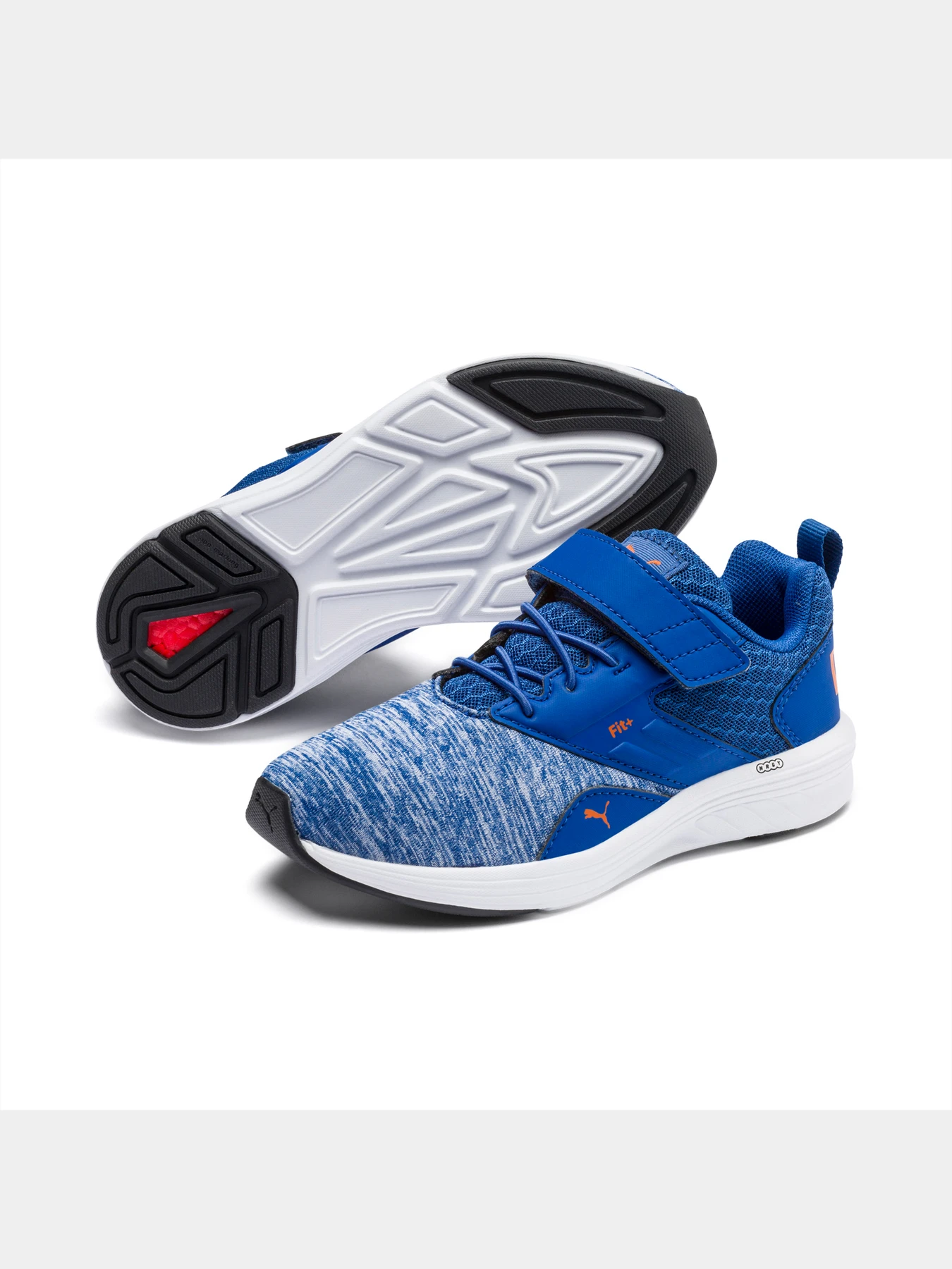 Кросівки PUMA Nrgy Comet V Ps модель 190676 Кросівки PUMA Nrgy Comet V Ps модель 190676 Фото
