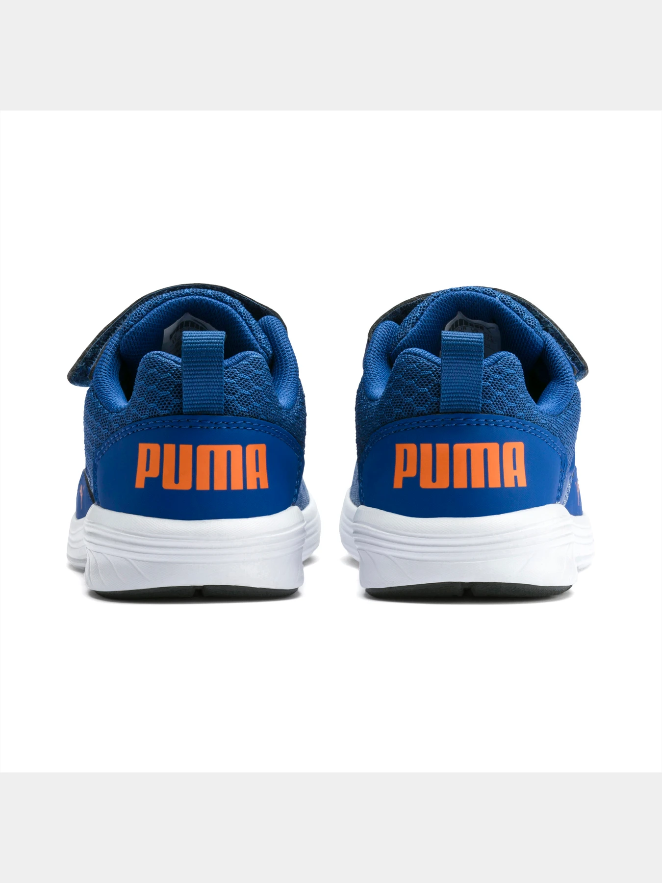 Кросівки PUMA Nrgy Comet V Ps модель 190676 Кросівки PUMA Nrgy Comet V Ps модель 190676 Фото