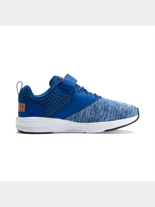 Кроссовки PUMA Nrgy Comet V Ps модель 190676 Фото
