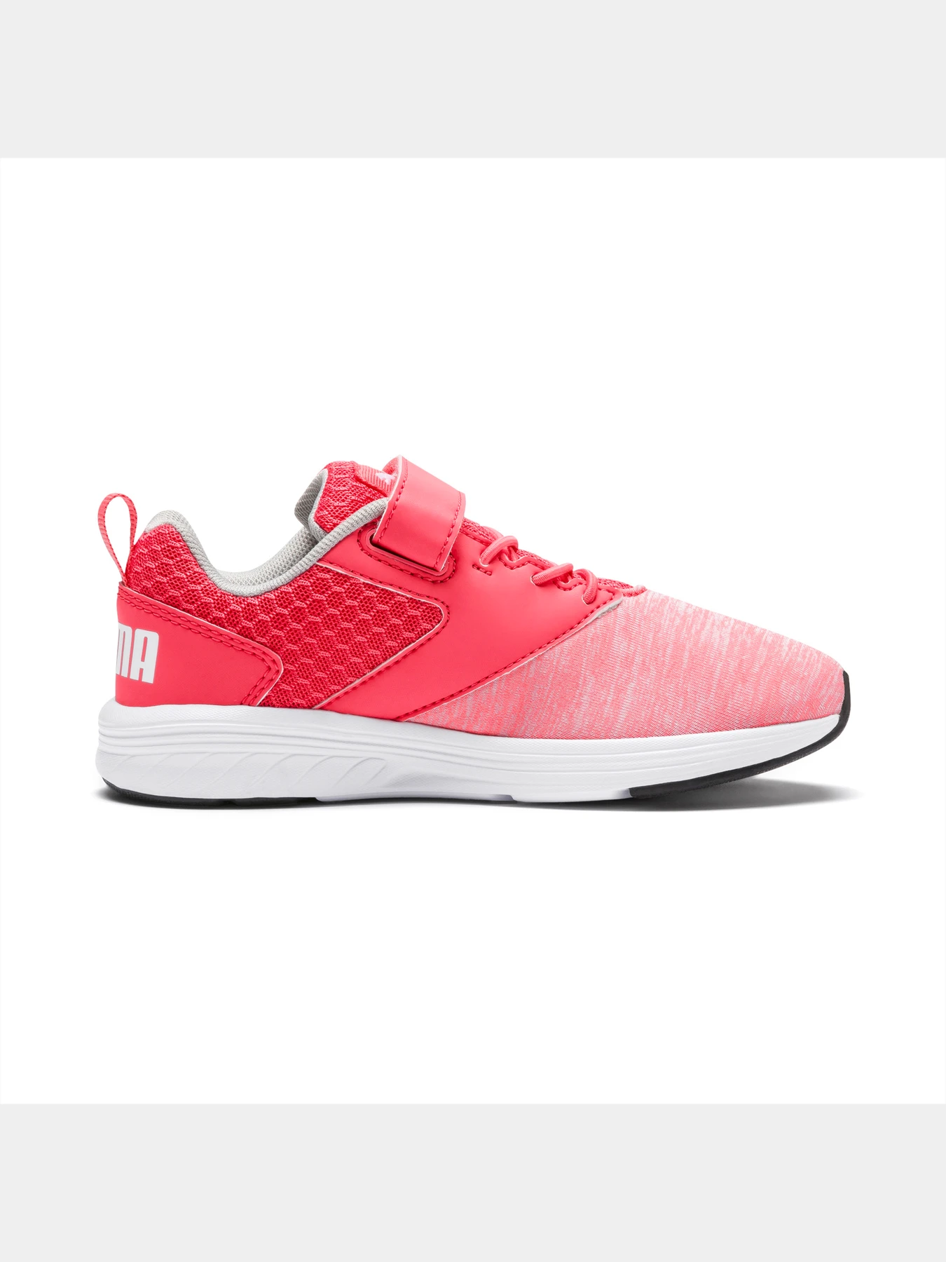 Кроссовки PUMA Nrgy Comet V Ps модель 190676 Фото