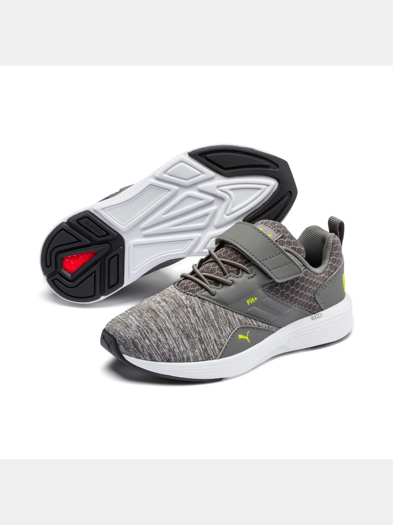 Кросівки PUMA Nrgy Comet V Ps модель 190676 Кросівки PUMA Nrgy Comet V Ps модель 190676 Фото