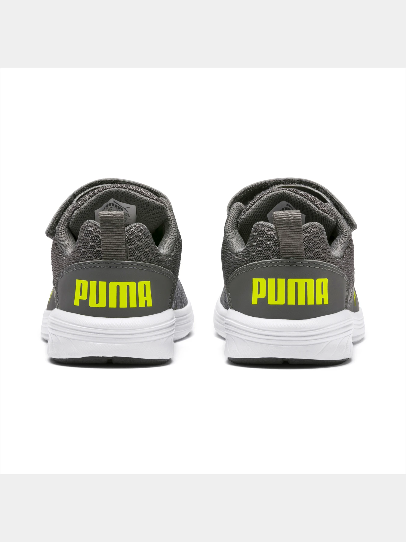 Кросівки PUMA Nrgy Comet V Ps модель 190676 Кросівки PUMA Nrgy Comet V Ps модель 190676 Фото
