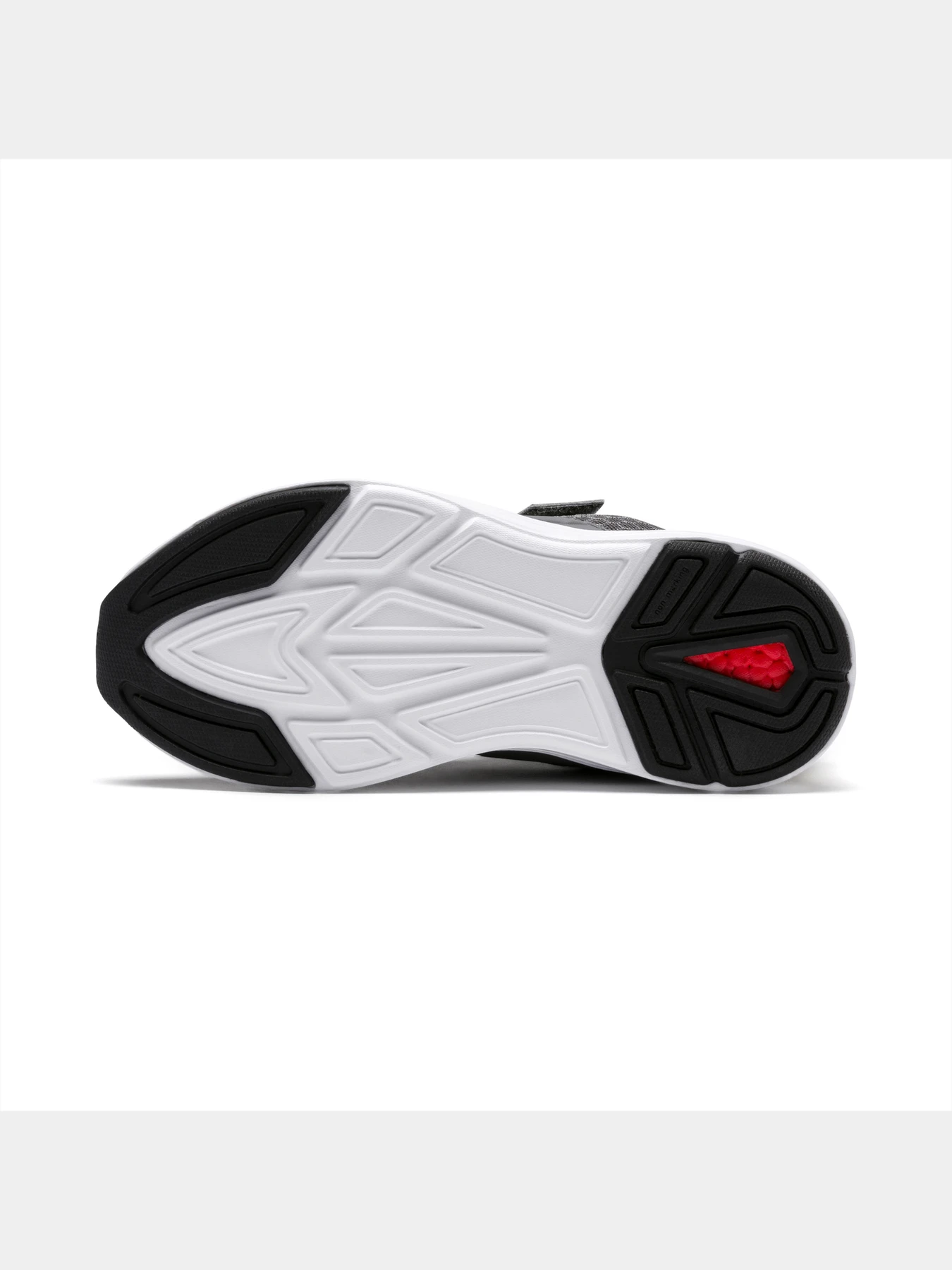 Кросівки PUMA Nrgy Comet V Ps модель 190676 Кросівки PUMA Nrgy Comet V Ps модель 190676 Фото