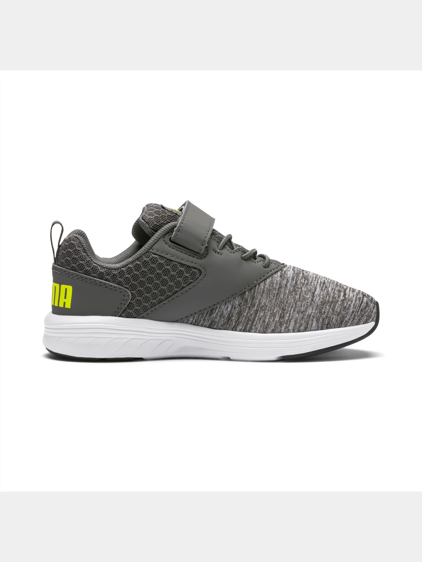 Кросівки PUMA Nrgy Comet V Ps модель 190676 Кросівки PUMA Nrgy Comet V Ps модель 190676 Фото
