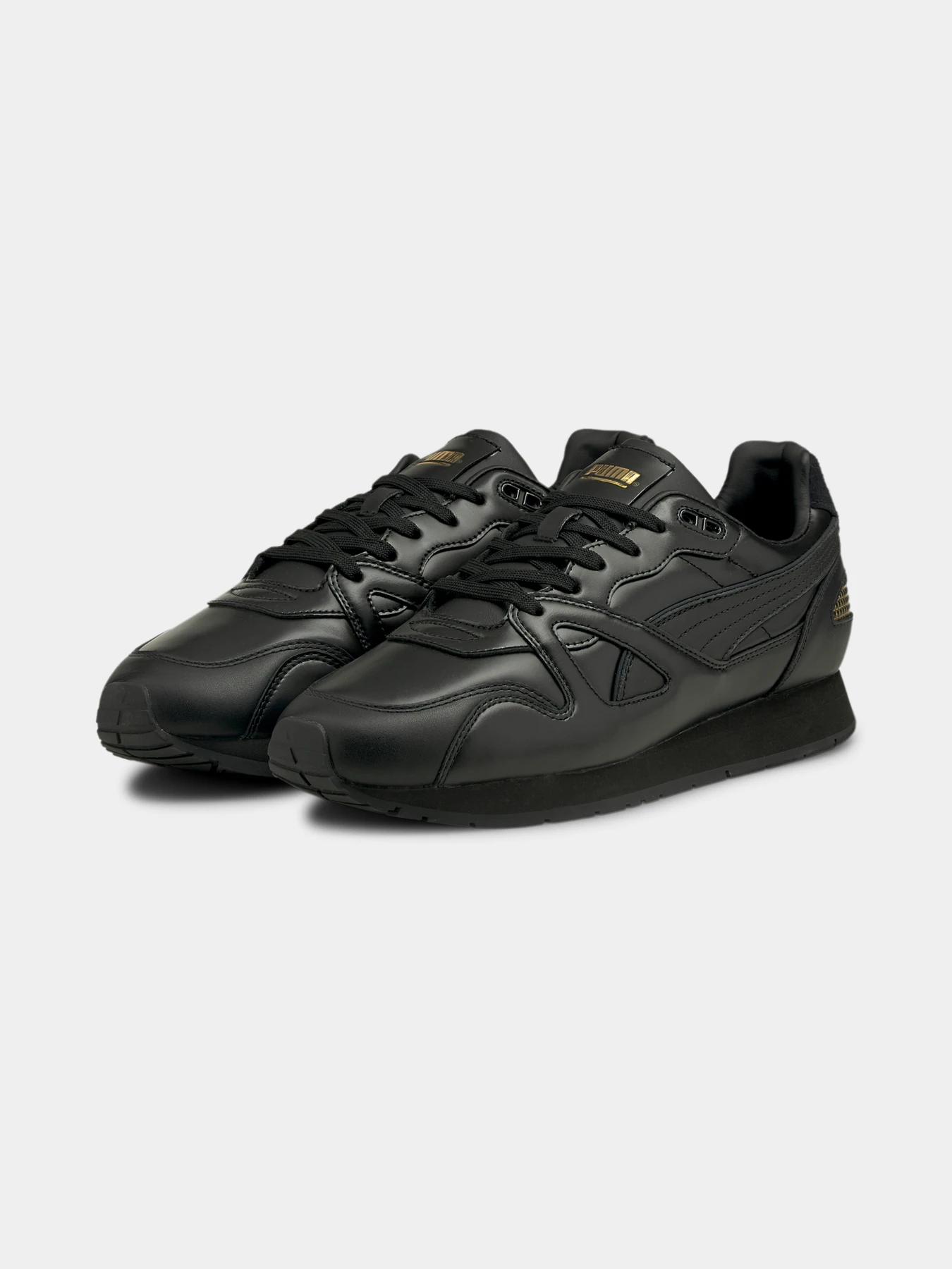 Кроссовки PUMA Mirage Og Suit модель 382522 Фото