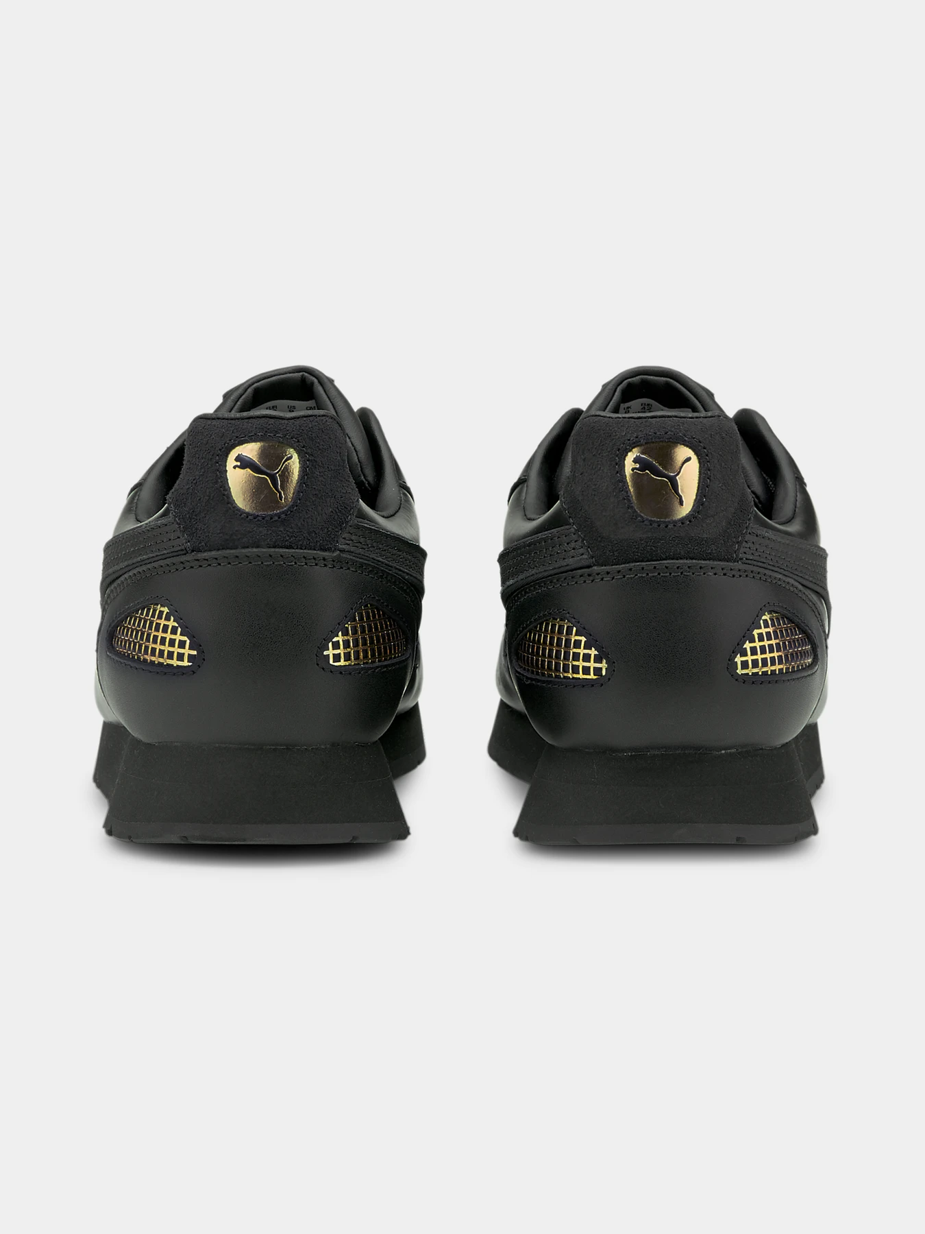 Кроссовки PUMA Mirage Og Suit модель 382522 Фото