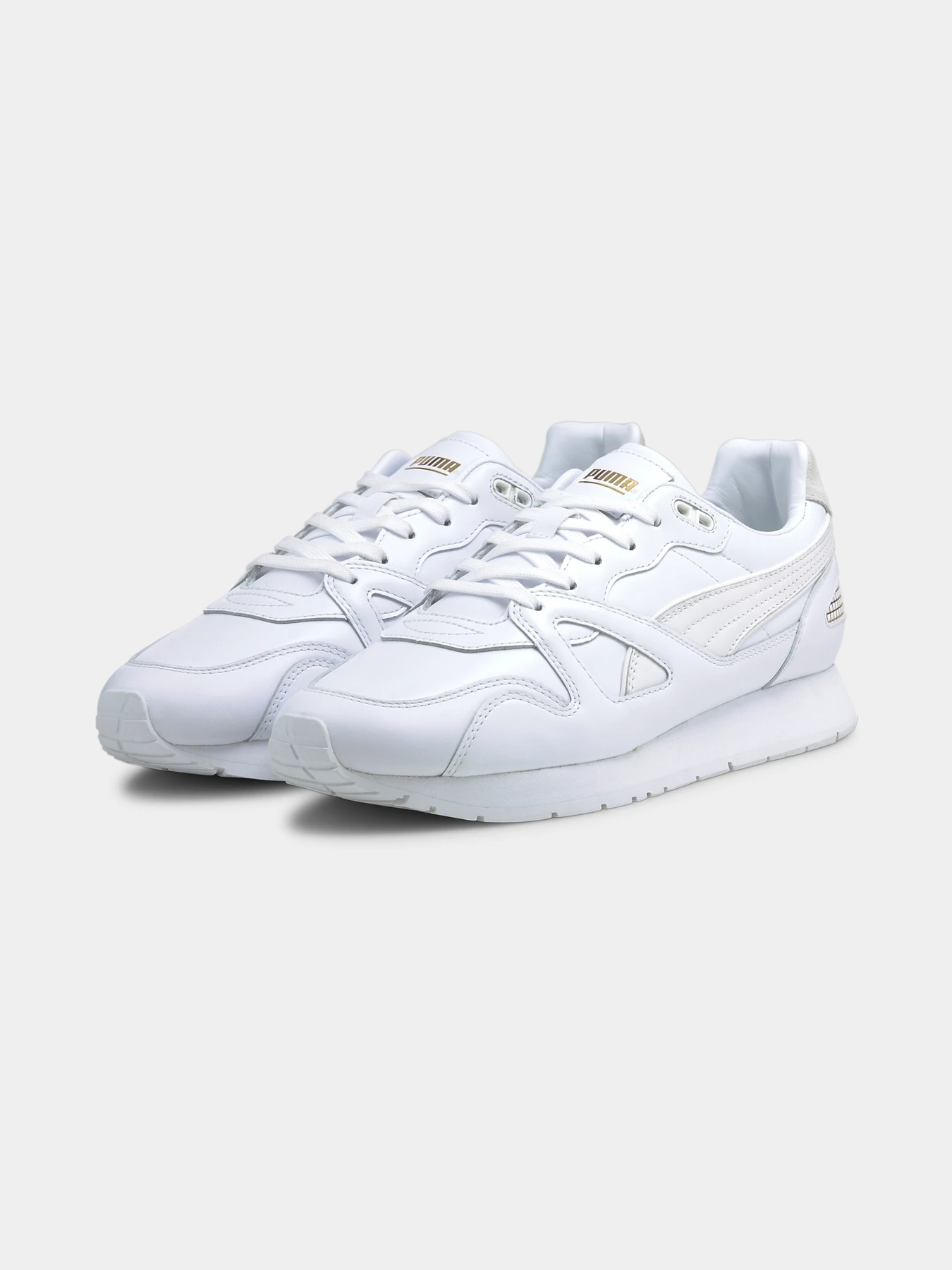 Кроссовки PUMA Mirage Og Suit модель 382522 Кроссовки PUMA Mirage Og Suit модель 382522 Фото