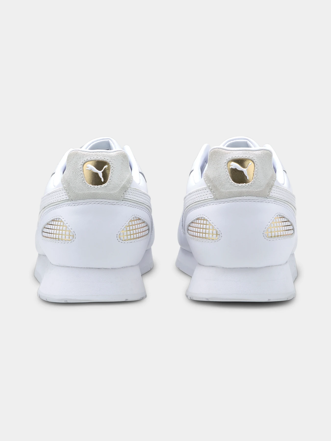 Кроссовки PUMA Mirage Og Suit модель 382522 Кроссовки PUMA Mirage Og Suit модель 382522 Фото