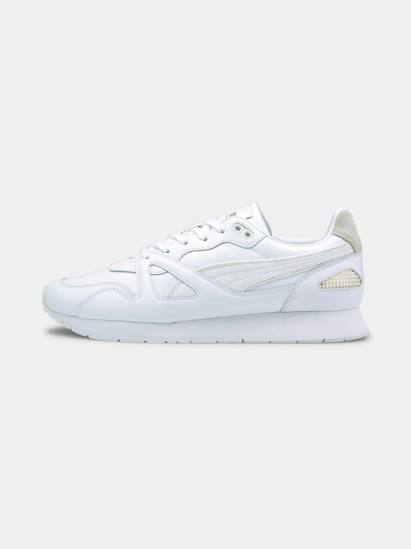Кроссовки PUMA Mirage Og Suit модель 382522 Кроссовки PUMA Mirage Og Suit модель 382522 Фото