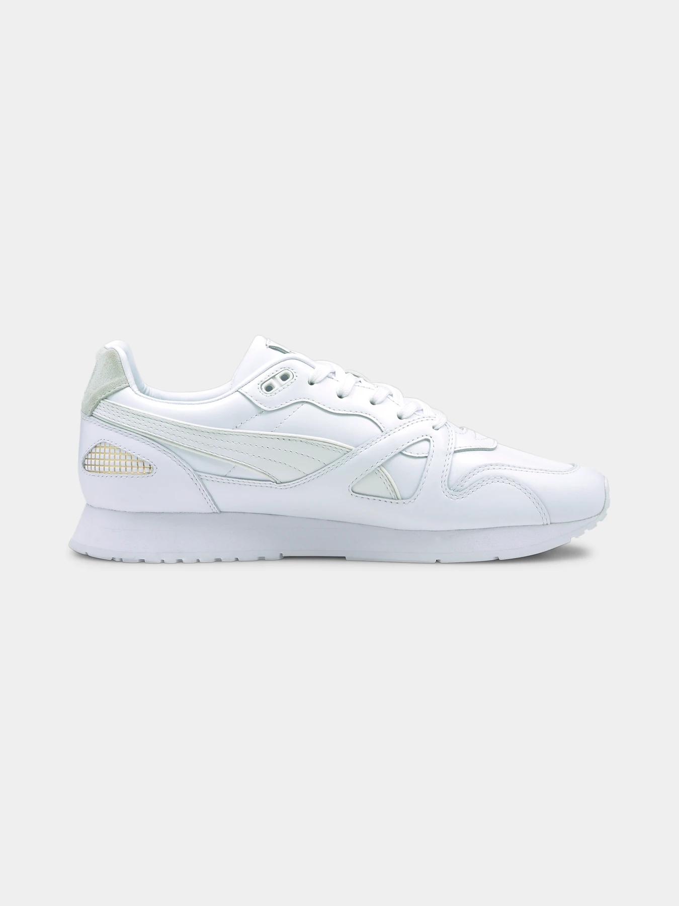Кроссовки PUMA Mirage Og Suit модель 382522 Кроссовки PUMA Mirage Og Suit модель 382522 Фото