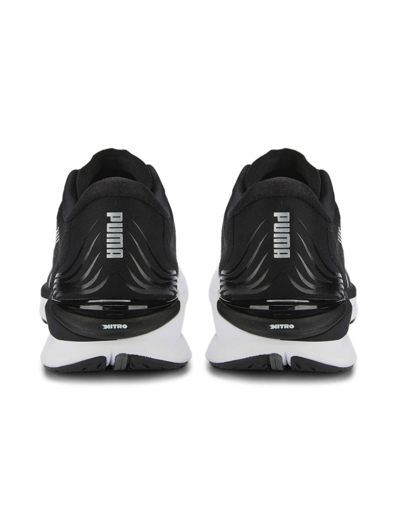 Кросівки PUMA Electrify Nitro 2 модель 376814 Кросівки PUMA Electrify Nitro 2 модель 376814 Фото