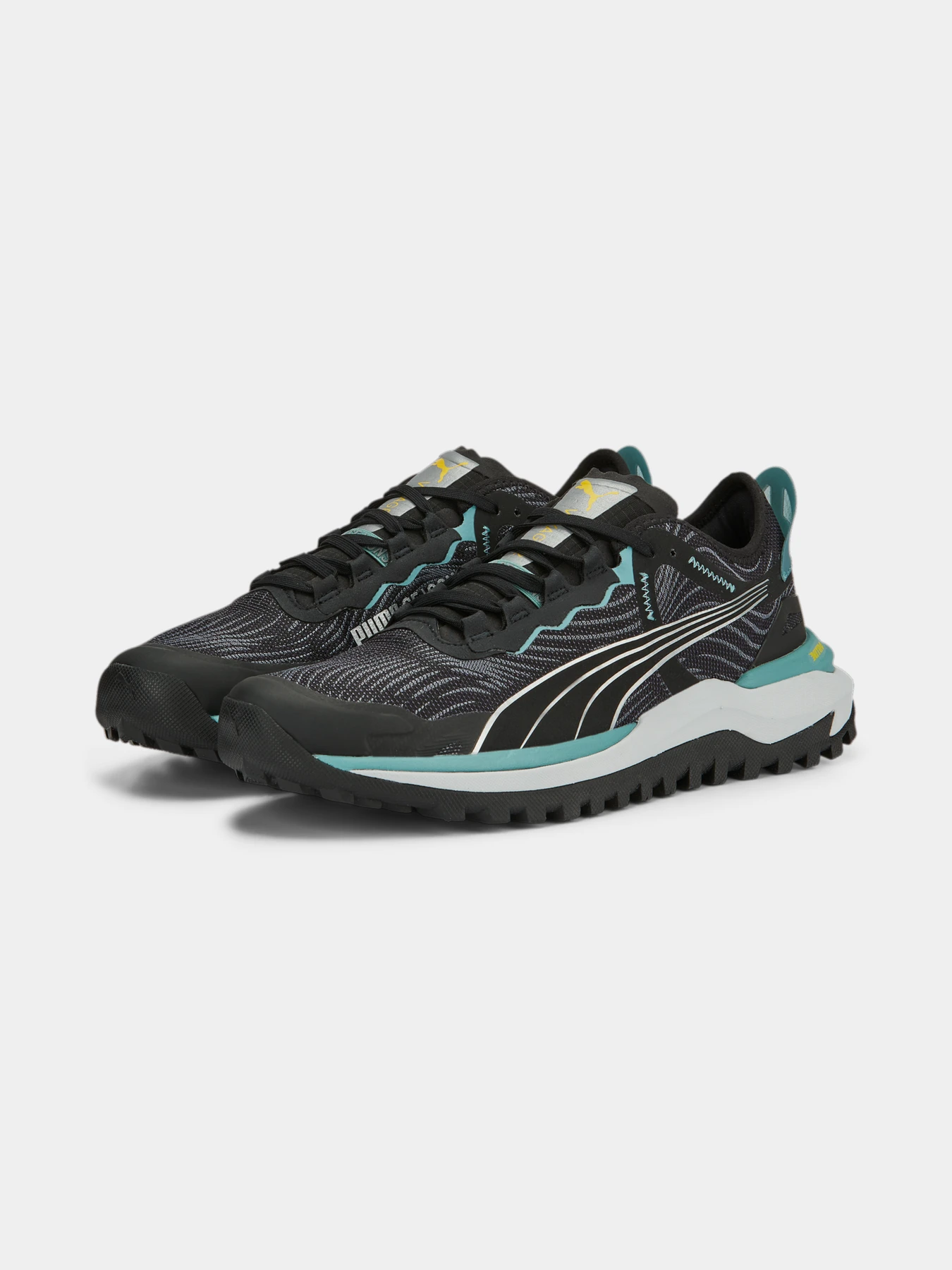 Кроссовки PUMA Voyage Nitro 2 модель 376919 Кроссовки PUMA Voyage Nitro 2 модель 376919 Фото